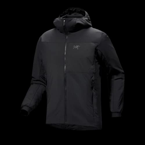 Arc'teryx Proton Hoody 'Black'
