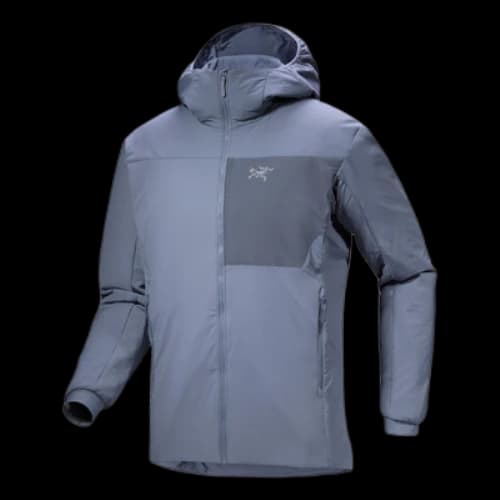 Arc'Teryx Proton Hoody 'Blue'