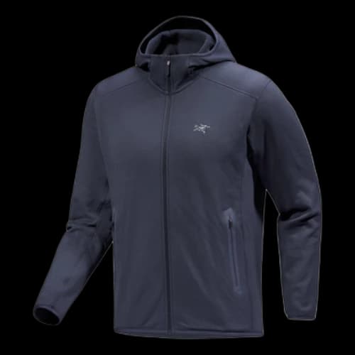 Arc'Teryx Kyanite Hoody Jacket 'Navy'