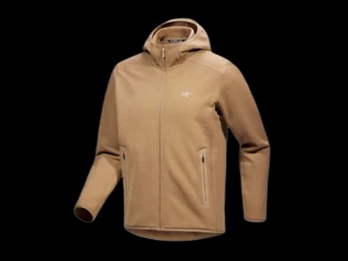 Arc'teryx Kyanite Hoodie Canvas