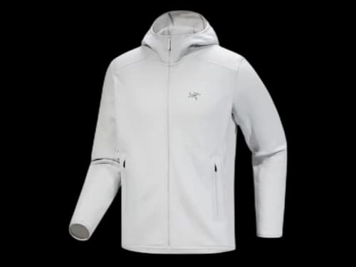 Arc'teryx Kyanite Hoodie Solitude