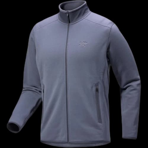 Arc'teryx Kyanite Jacket Black Sapphire