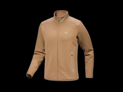 Arc'teryx Kyanite Jacket (FW25) Canvas