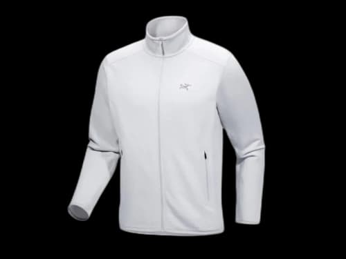Arc'teryx Kyanite Jacket Solitude