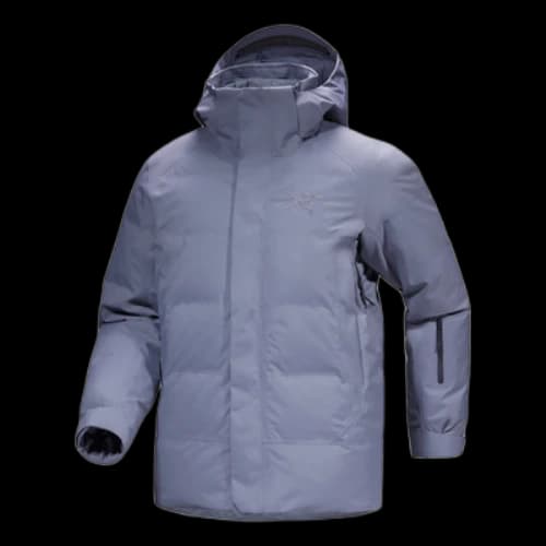 Arc'Teryx Fissile SV Down Jacket 'Blue'