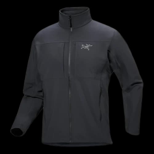 Arc'Teryx Gamma MX Jacket 'Black'
