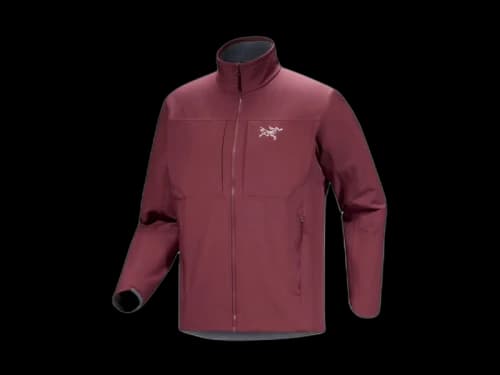 Arc'teryx Gamma MX Jacket Mars