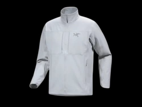 Arc'teryx Gamma MX Jacket Solitude