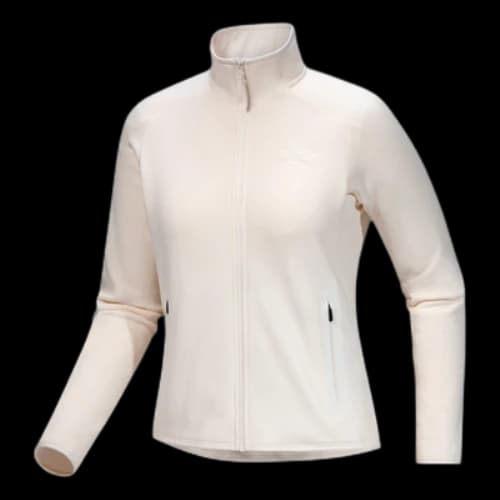 Arc'Teryx Kyanite Jacket 'Beige Natural' (Women's)
