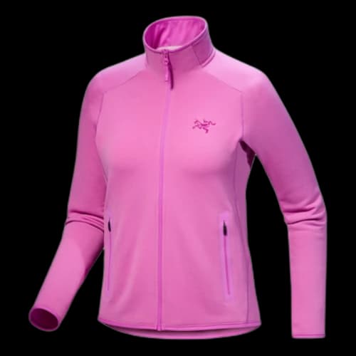 Arc'Teryx Kyanite Jacket 'Pink' (Women's)