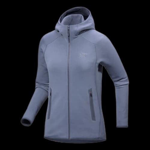 Arc'Teryx Kyanite Hoody Jacket 'Blue' (Women's)