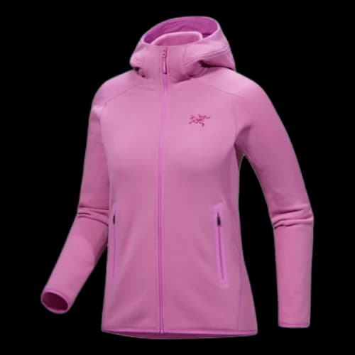 Arc'Teryx Kyanite Hoody Jacket 'Pink' (Women's)