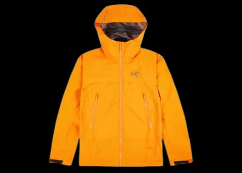Arc'teryx Beta Jacket (SS24) Edziza