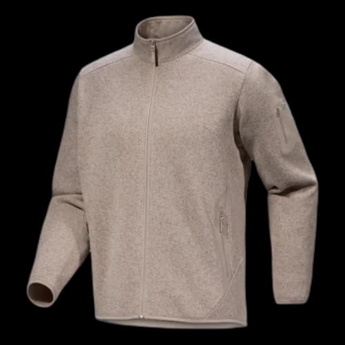 Arc'Teryx Covert Cardigan Jacket 'Beige'