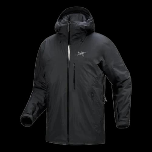 Arc'Teryx Beta Insulated Jacket 'Black'