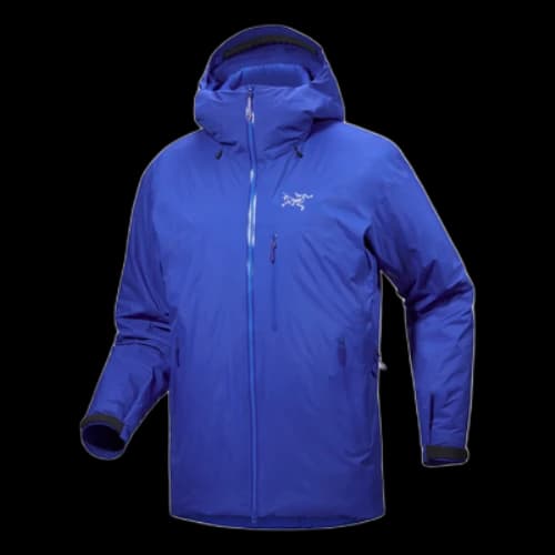 Arc'Teryx Beta Insulated Jacket 'Blue'