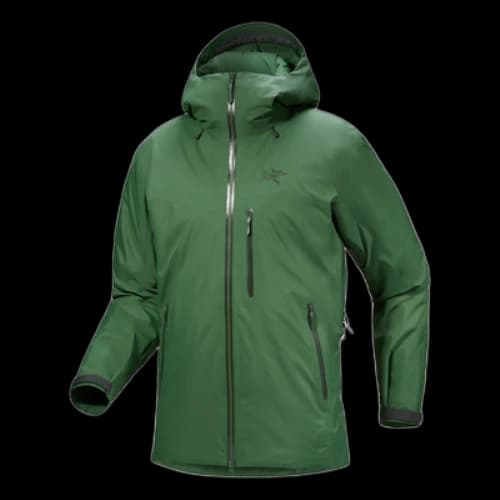 Arc'Teryx Beta Insulated Jacket 'Green'