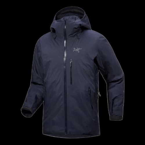 Arc'Teryx Beta Insulated Jacket 'Navy'