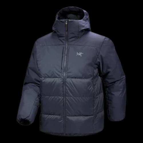 Arc'Teryx Thorium SV Hoody Jacket 'Blue'