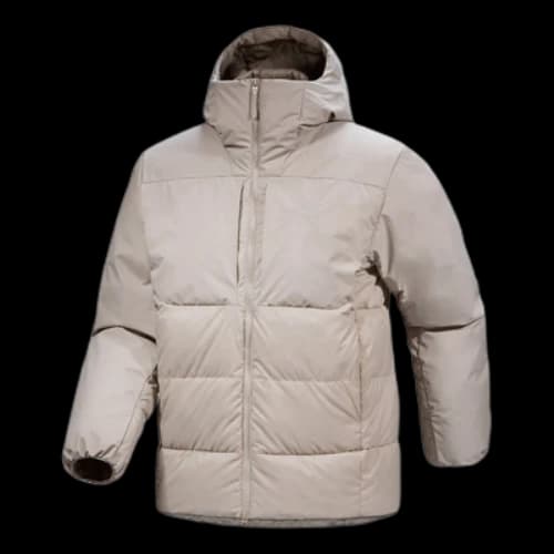 Arc'Teryx Thorium SV Hoody Jacket 'Natural Beige'