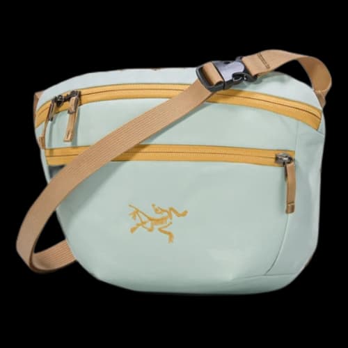 Arc'Teryx Mantis 2 Waist Pack 'Green'