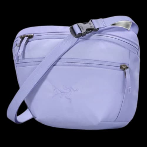 Arc'Teryx Mantis 2 Waist Pack 'Lavender Purple'