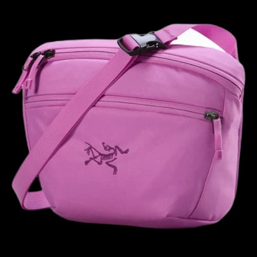Arc'Teryx Mantis 2 Waist Pack 'Pink'