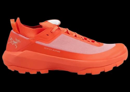 Arc'teryx Vertex Alpine Solaris