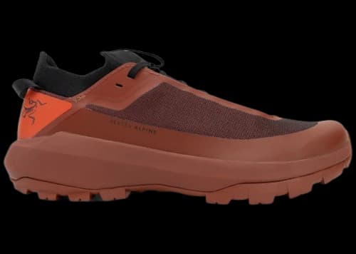 Arc'teryx Vertex Alpine Dynasty Sequoia