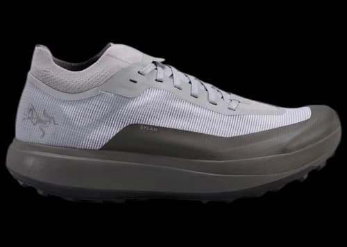 Arc'teryx Sylan Smoke Shark