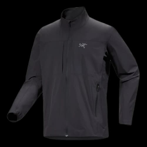 Arc'Teryx Gamma Lightweight Jacket 'Black'