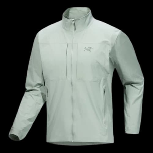 Arc'Teryx Gamma Lightweight Jacket 'Green'