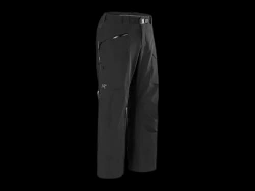 Arc'teryx Sabre Relaxed Pant Black