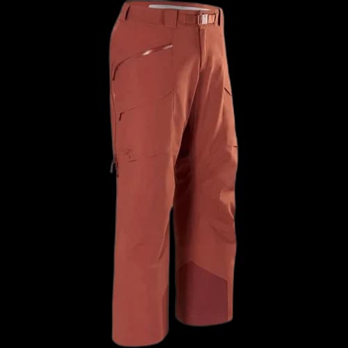 Arc'teryx Sabre Relaxed Pant Canvas