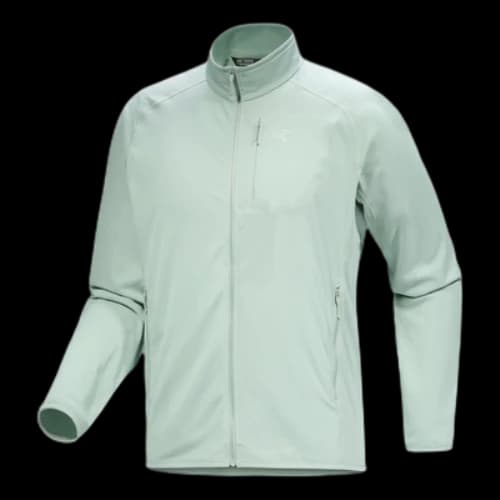 Arc'Teryx Delta Jacket 'Green'