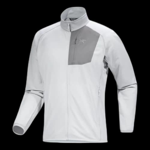 Arc'Teryx Delta Jacket 'Grey'
