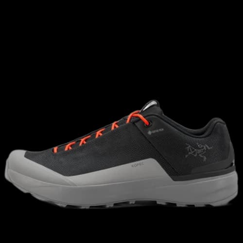 Arc'Teryx Kopec Gore-Tex Shoe 'Black Void'