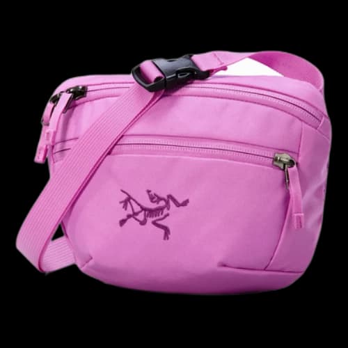 Arc'Teryx Mantis 1 Waist Pack 'Pink'