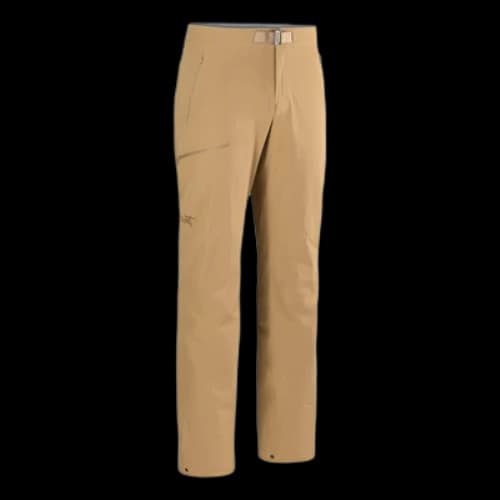 Arc'Teryx Gamma Pant 'Brown'