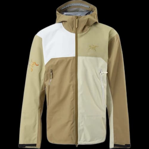 Arc'Teryx x BEAMS Beta Jacket 'Nagomi'