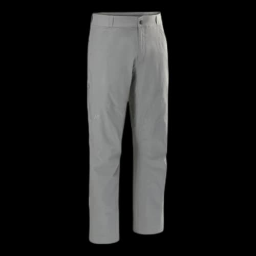 Arc'Teryx Cronin Cotton Pant 'Grey'