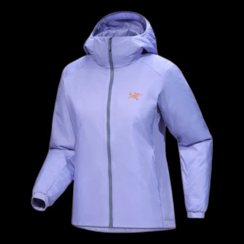 Arc'Teryx Atom Hoody Jacket 'Lavender' (Women's)
