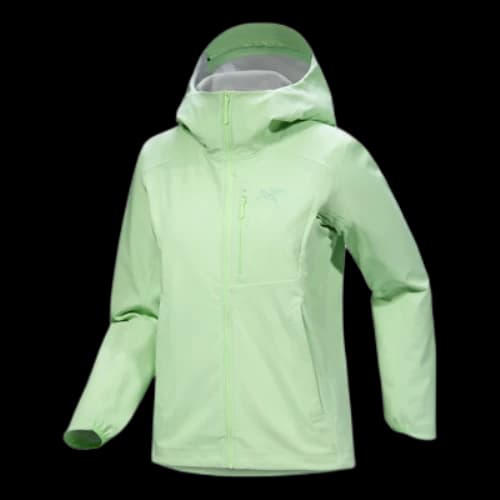 Arc'Teryx Gamma MX Hoody Jacket 'Green' (Women's)