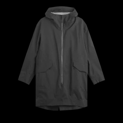 Arc'teryx Veilance Monitor Coat 'Black'