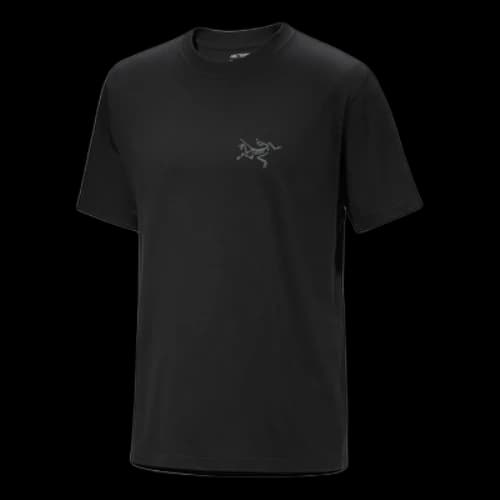 Arc'Teryx Kragg SL Cotton T-Shirt SS 'Black'