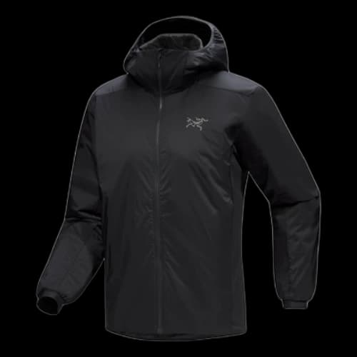 Arc'Teryx Atom Hoody 'Black'