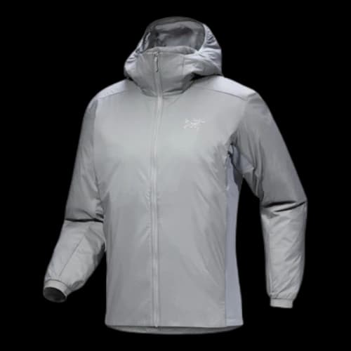 Arc'Teryx Atom Hoody 'Grey'