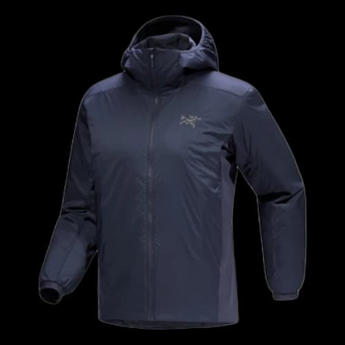 Arc'Teryx Atom Hoody 'Navy'