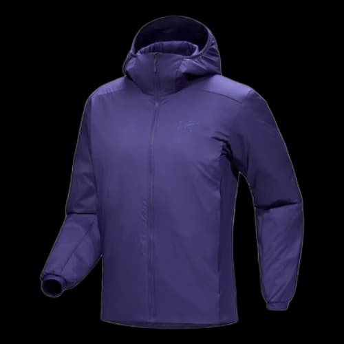 Arc'Teryx Atom Hoody 'Purple'