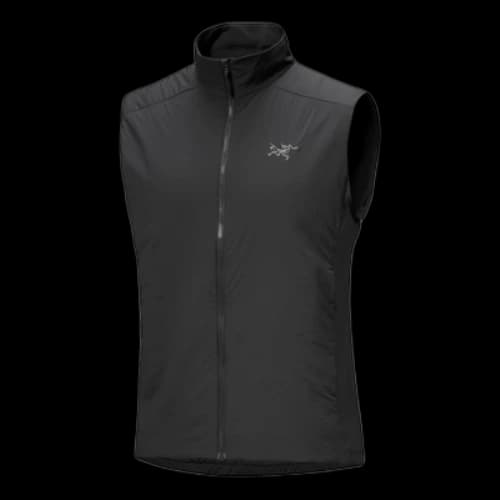 Arc'Teryx Atom Vest 'Black'